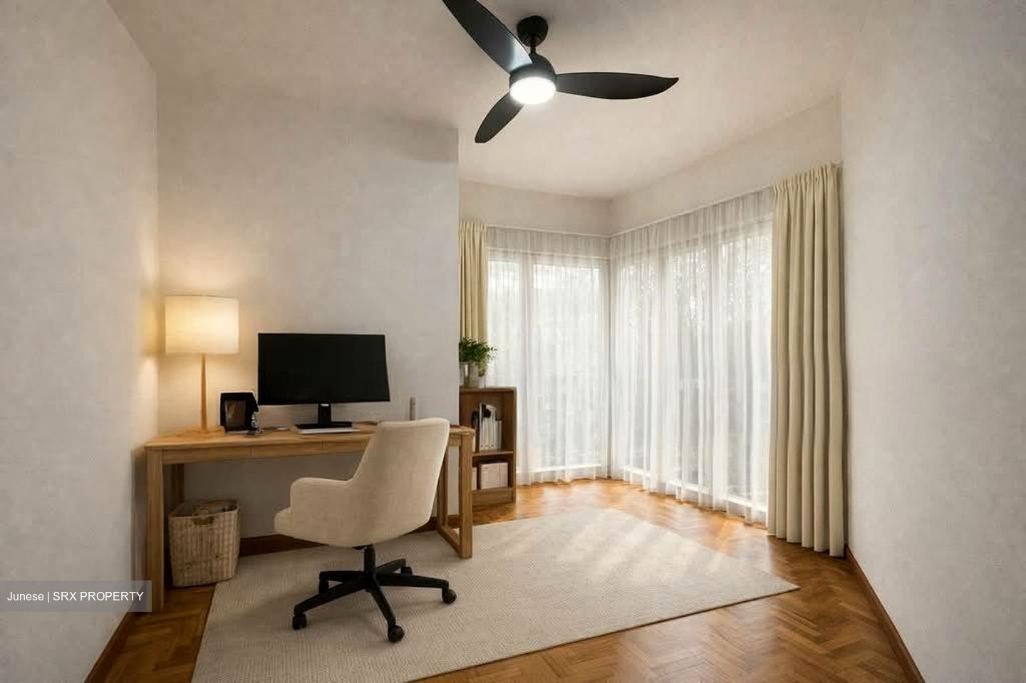 The Bayshore (D16), Condominium #540696621